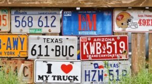 How To Find A Car Owner By Number Plate?