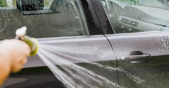 Car Wash Precautions in Freezing Temperatures