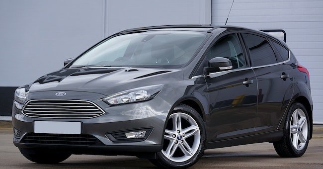 Are Ford Cars Easy to Maintain?
