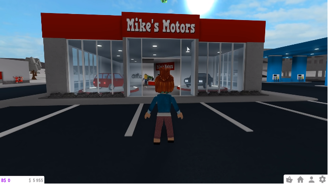 How to Buy a Car in Bloxburg?