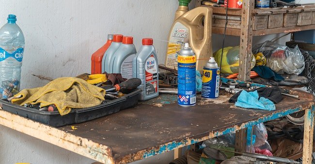 Will Wd-40 Remove Super Glue From Car Paint?