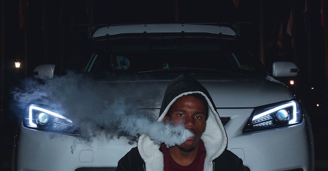 How To Hotbox Car Without It Smelling?